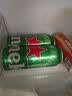 喜力经典500ml*10听整箱装喜力啤酒Heineken京东自营婚宴喜酒夏日欢聚 实拍图