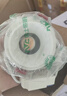 雷士（NVC）LED射灯防眩小山丘客厅过道背景嵌入式高显色7瓦暖白白杯【莲华】 实拍图