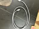 【准新品】Apple/苹果 60W USB-C编织充电线-1米 苹果充电线手机充电线原装充电线数据线   实拍图