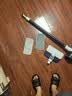 康佳（KONKA）吸尘器家用无线吸拖一体三合一大吸力手持便携小型轻音大吸力洗地机宠物吸毛吸尘价保30天自动清洗 【蓝杉】扫吸拖+4滤芯 实拍图