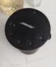 BOSE SoundLink Revolve+ II蓝牙音响360度环绕防水无线音箱电脑桌面音响IP55防水防尘长续航 开学礼物 大水壶 黑色 实拍图