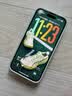 蓝猩先生【原感超清+新太空仓】适用iphone16/15钢化膜 苹果16/15手机膜防静电防尘手机贴膜 实拍图