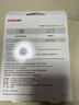 东芝（TOSHIBA）2TB 移动硬盘机械 新小黑A5 USB3.2 Gen 1 2.5英寸 兼容Mac 数据存储 轻薄便携 实拍图