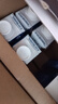 蒙牛特仑苏嗨Milk脱脂纯牛奶250ml*10盒 0脂肪 精美京绣 送礼礼盒 实拍图