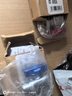 九牧（JOMOO）铜阀体全开大流量三角阀燃气热水器角阀水阀单冷加厚球阀74105 实拍图