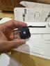 Apple/苹果 Watch S11 智能手表GPS+蜂窝款46毫米深空灰色铝金属表壳黑色运动型表带M/L MFDE4CH/B 实拍图