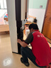 大金（DAIKIN）空调帕缔能 3匹1级能效 超强制热超远送风外机双排纯铜管变频冷暖柜机FVXF172WC-W白色 实拍图
