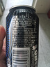 百事可乐Pepsi 无糖可乐 碳酸饮料汽水 330ml*6听 黑罐整箱装（包装随机） 实拍图
