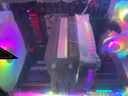 技嘉 RTX 5060Ti 4060Ti 16G 8G显卡2K 台式机电脑 黑神话游戏 deepseek人工智能Ai绘画图设计师渲染 RTX 5060Ti 16G魔鹰OC 次旗舰大显存 显卡+650W 实拍图
