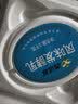 西域春酸奶大方桶新疆老酸奶低温全脂风味水果捞酸奶益生菌生牛乳发酵乳 冰淇淋酸奶2斤+原味酸奶2斤 实拍图