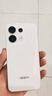 OPPO Reno16 12GB+512GB 怦然星动 2亿像素实况神机 5G小直屏智能拍照手机 学生新品 国家补贴 实拍图