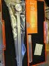 上工 不锈钢带表卡尺0-300mm 分度值0.01mm 游标卡尺 高精度表盘式卡尺 实拍图