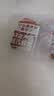 华味亨  杏脯100g/袋蜜饯果干 健康零食水果干红杏果脯杏脯果干 实拍图