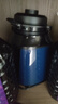 美的（Midea）破壁机家用自清洗多功能全自动免煮低音1.75L大容量3-7人预约豆浆机料理榨汁机辅食碎冰PB40F254F 实拍图
