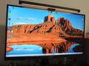华硕VG27UQEL5A 27英寸显示器4K 80Hz双模1K 310Hz电竞FastIPS FreeSync无撕裂G-sync 0.3ms响应HDR400 实拍图