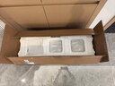 米家小米空气净化器5S  家用除甲醛除菌除过敏AC-M24-SC 实拍图