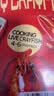 鲜京采麻辣小龙虾 4-6钱/只 总重2.8斤 净虾重2斤 2026年新虾 加热即食 实拍图