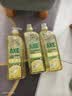 AXE斧头牌柠檬玻尿酸洗洁精1kg*3瓶果蔬安心洗清洁力+50% 实拍图