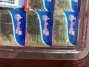 安佳(Anchor)新西兰进口 动物黄油原味无添加盐10g*20 早餐小粒包装 实拍图