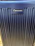 Diplomat外交官行李箱24英寸大容量拉杆箱男扩充层密码旅行箱女TC-6013TM 实拍图