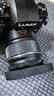 永诺（YONGNUO） YN42.5mm F1.7M II适配M43口大光圈微单镜头 YN42.5mm F1.7M II 松下/奥林巴斯 实拍图
