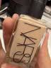 NARS【官方正品】超方瓶粉底#L0.5 轻薄润贴持妆不卡粉养肤粉底 实拍图