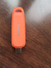 闪迪（SanDisk）32GB Type-C USB3.2 手机U盘DDC6橙色 手机电脑存储盘 双接口大容量优盘 实拍图