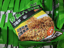 云山半0脂肪荞麦方便面60g*30包+葱油酱 面条泡面代餐拌面面饼 实拍图