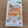 小皮（Little Freddie）有机高铁米粉藜麦多谷物味160g*1盒7月+宝宝辅食婴儿米糊营养 实拍图