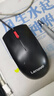 联想（Lenovo）鼠标 有线轻音鼠标 办公鼠标 大红点M220L有线轻音鼠标 台式机鼠标 笔记本鼠标 实拍图