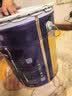 多乐士（Dulux）金装净味五合一A8188竹炭抗碱防霉优等品5合1内墙面漆18L【白漆】 实拍图