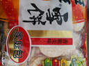 旺旺 雪饼 原味 400g 家庭装 休闲膨化食品饼干糕点小零食 实拍图