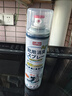巨奇（JUQI）鞋子除臭杀菌喷雾360ml*3鞋子除臭剂银离子消毒杀菌鞋柜防臭脚气 实拍图