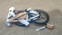 千里达26款M985ELITE山地自行车禧玛诺21速油压碟刹学生成人通勤单车 云帆白- 21速 27.5*17寸 推荐:170-190cm左右 实拍图