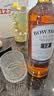 波摩（Bowmore）单一麦芽苏格兰威士忌艾雷岛产区 烟熏泥煤 洋酒原瓶进口中秋礼品 波摩12年700ml 晒单实拍图