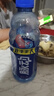 脉动桃子口味1L*12大瓶电解质水运动功能饮料补水低糖维生素 整箱装 实拍图