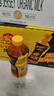 乐虎（HI-TIGER）夏天运动抗疲劳牛磺酸型氨基酸维生素功能饮料380ml*15瓶整箱 实拍图