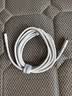 绿联适用苹果17充电线Type-C数据线双头PD60W快充ctoc车载iPhone17/16e/15ProMax平板iPad笔记本2米 实拍图