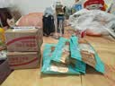 涝河桥 供港  宁夏滩羊 国产原味羊杂500g/袋   原切无添加 火锅爆炒 实拍图
