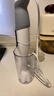 博朗（BRAUN）BRAUN果真棒MQ300小型家用水果榨汁机料理棒均质机果蔬原汁机 实拍图