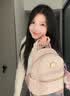 喵小姐生日礼物送女友背包女新款韩版休闲甜美洋气可爱大容量学生双肩包 粉色-礼盒装【送花束+挂饰+贺卡】生日礼物送女友 实拍图