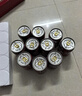 旺旺旺仔牛奶245ml*10罐 【56民族款 】 儿童早餐奶 礼盒装 实拍图