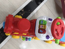 伟易达（Vtech）双语小火车益智手推学步滑行车儿童玩具男孩女孩宝宝周岁生日礼物 实拍图