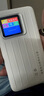 格行MT7005g随身wifi6官方正品免插卡三网通移动无线网wifi随身便携式车载路由器wifi5g无线流量2026款 【京仓速发】智能切换-顶配双频5GWiFi6+流量 实拍图
