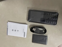 诺基亚（NOKIA）220 4G 移动联通电信全网通 2.8英寸双卡双待 直板按键手机 老人老年手机 学生手机 黑色 实拍图