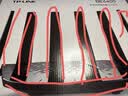 普联（TP-LINK）大道路由器7DR6430 BE6400 5G WiFi7千兆双频家用高速穿墙 2.4G wifi6无线 2.5G网口 游戏加速 实拍图