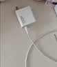 小米 原装6A数据线type-c充电线适配USB-C接口手机游戏机适用小米15红米k90/ Note13 实拍图