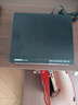 万利达 DVD播放机 光盘播放机CD机VCD DVD光驱播放器 影碟机 USB音乐 黑色 实拍图