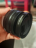 绿巨能（llano）相机遮光罩适用尼康Z DX 16-50mm f镜头Z50II Z50二代 Z30 Zfc ZFC Z62 Z7II Z9 Z7配件替代HN-40 实拍图