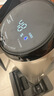 美的（Midea）S60Ultra净味洗地机【AI全向助力 智投清洁液 光照显尘】洗拖吸一体自动清洗 家用速烘干拖地机 实拍图